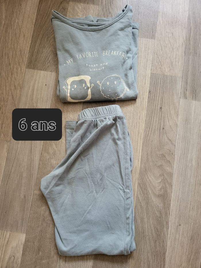 6 ans fille - photo numéro 2