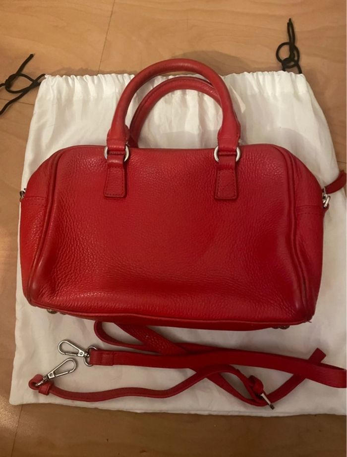 Sac Lancaster - photo numéro 3