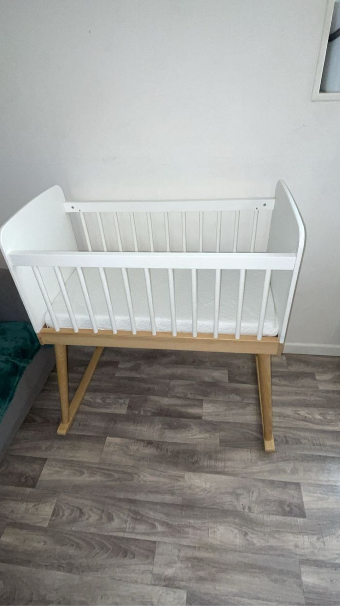 Berceau bébé