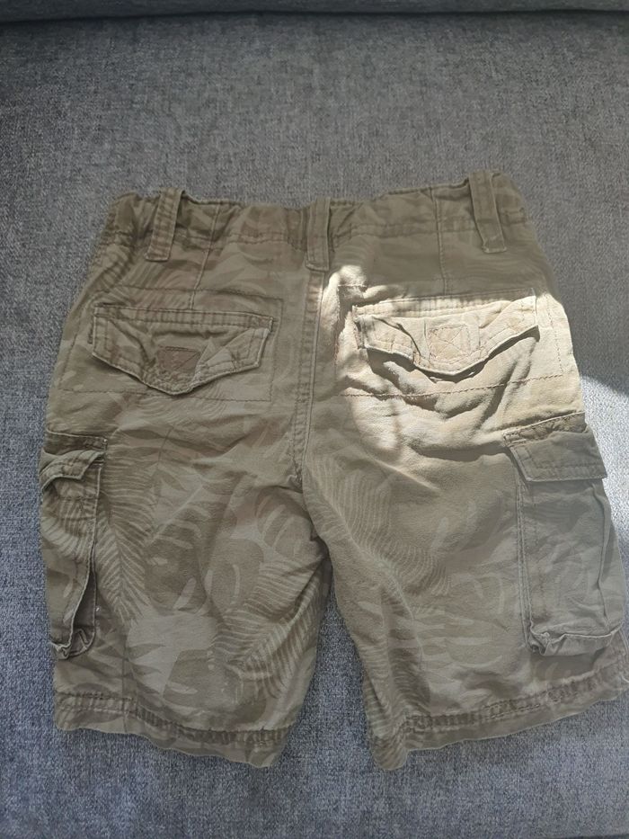 Short Tex - photo numéro 3