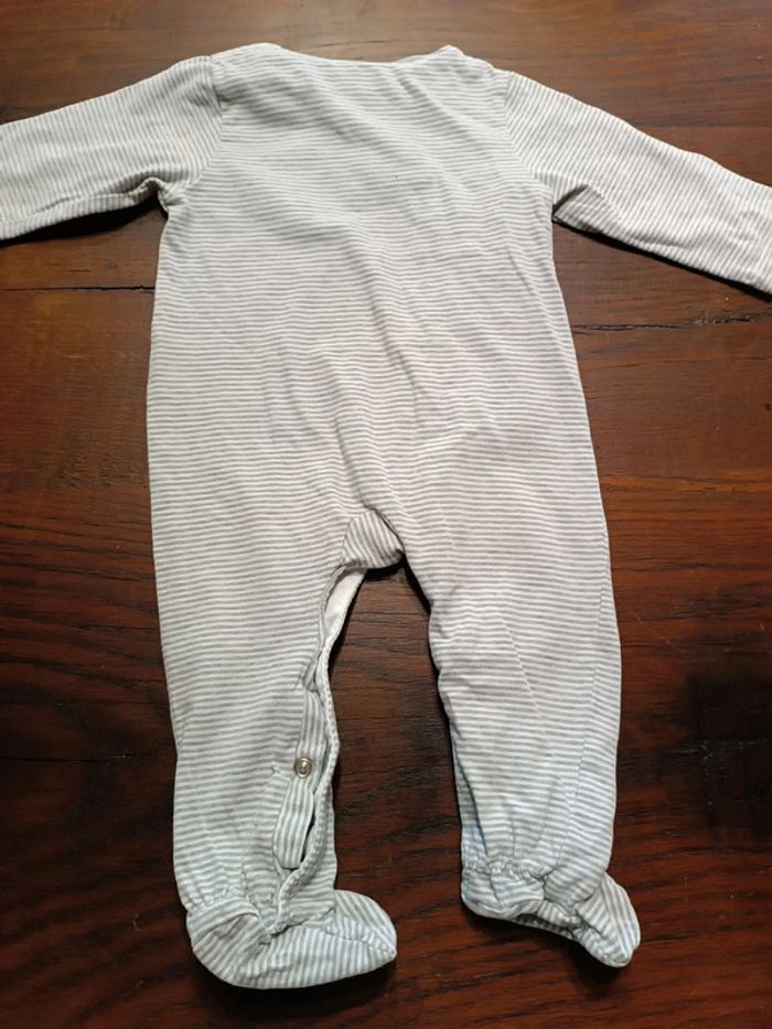 Pyjama noukie's - photo numéro 3