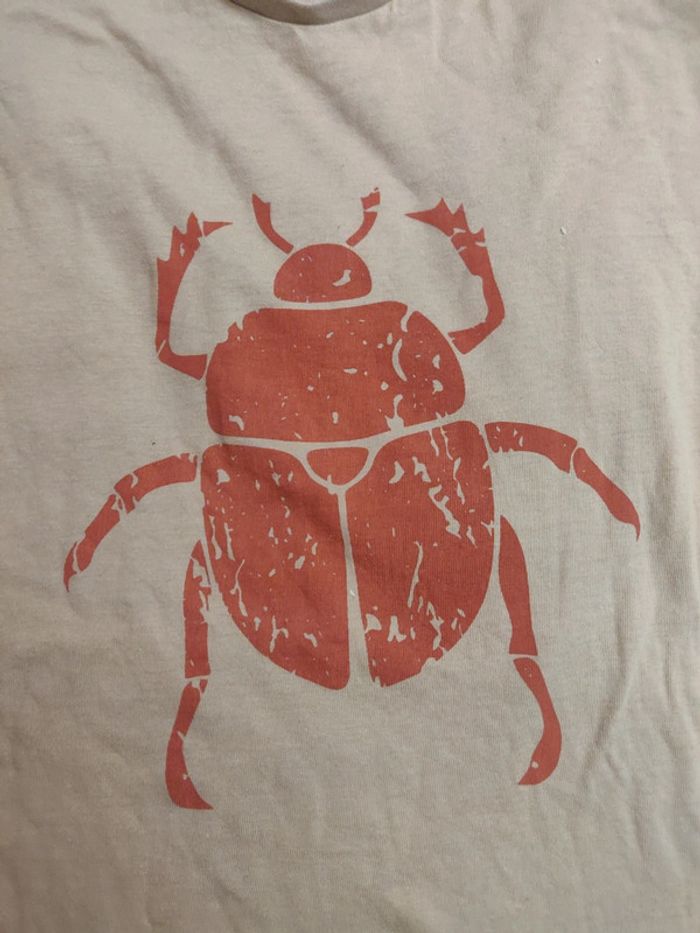 tee shirt manches longues 14 ans - photo numéro 2