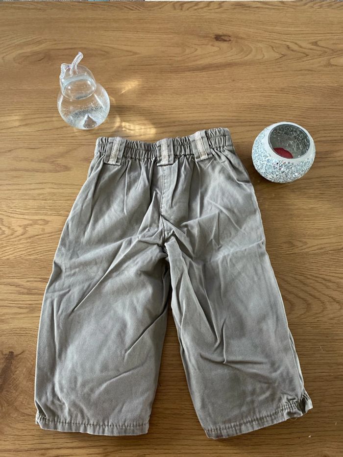 💫très beau petit pantalon bébé fille 💫 - photo numéro 5