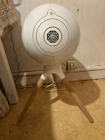 Enceintes Devialet Phantom Gold 108Db (2024) Supports Devialet TREE (Garantie 20 Mois)
à 1500€