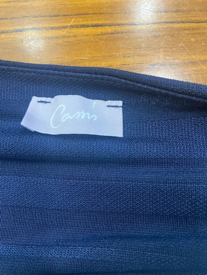 Vends robe deux en un - photo numéro 2