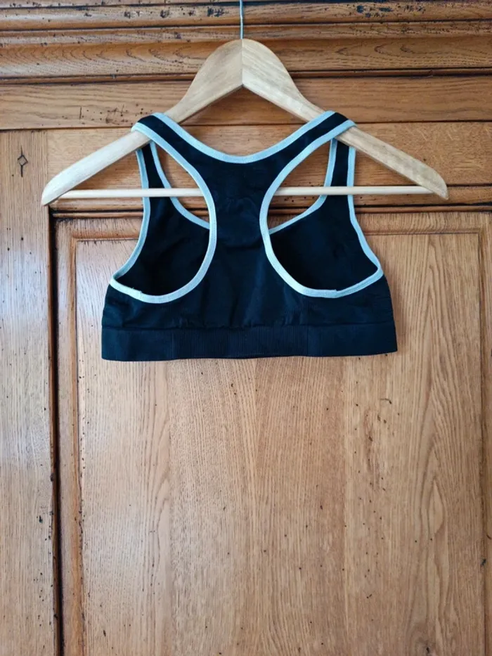 Brassière sport Kalenji - photo numéro 2