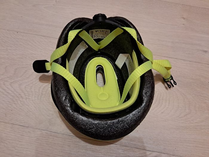 Casque vélo - photo numéro 2