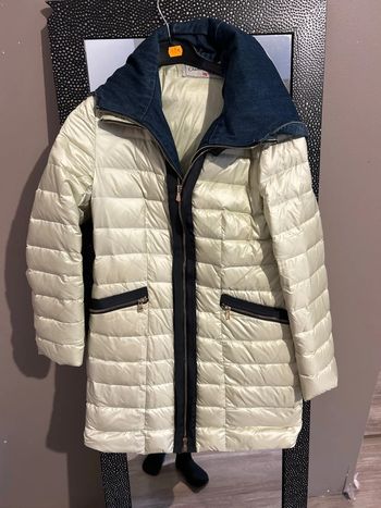 Manteau long