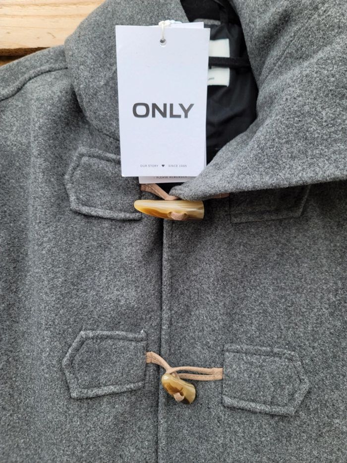 Manteau Only - Taille S - photo numéro 2