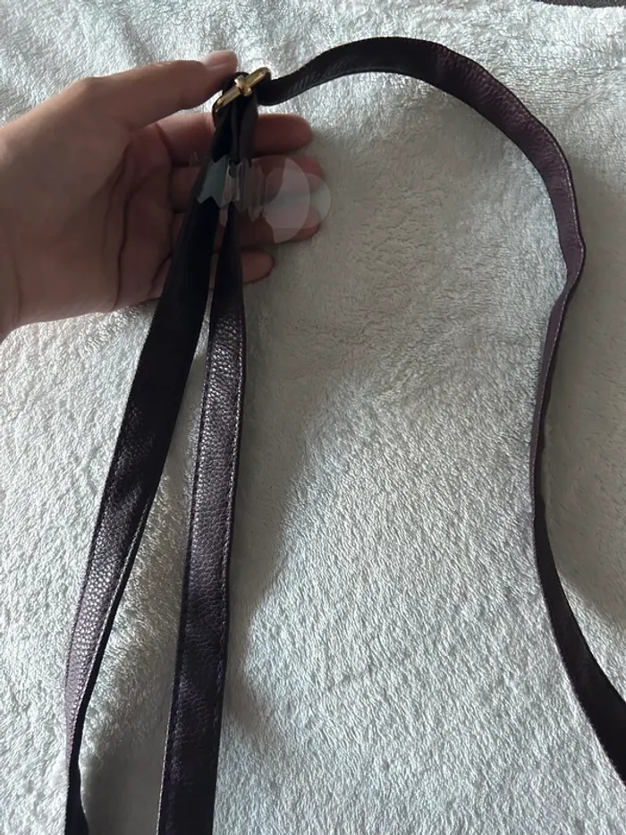 Sac bandoulière - photo numéro 2