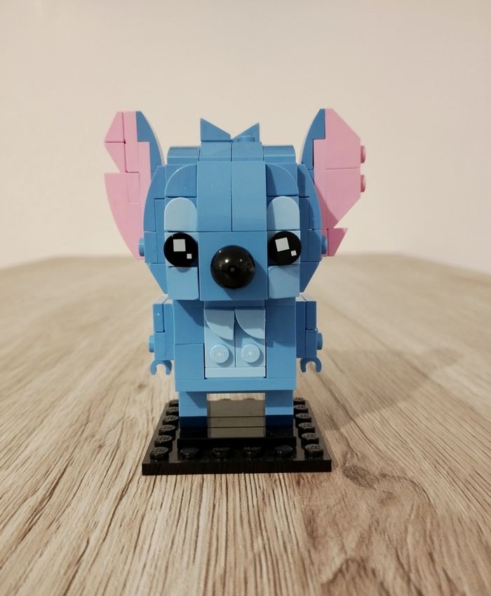 LEGO 40674 Disney STITCH - photo numéro 2