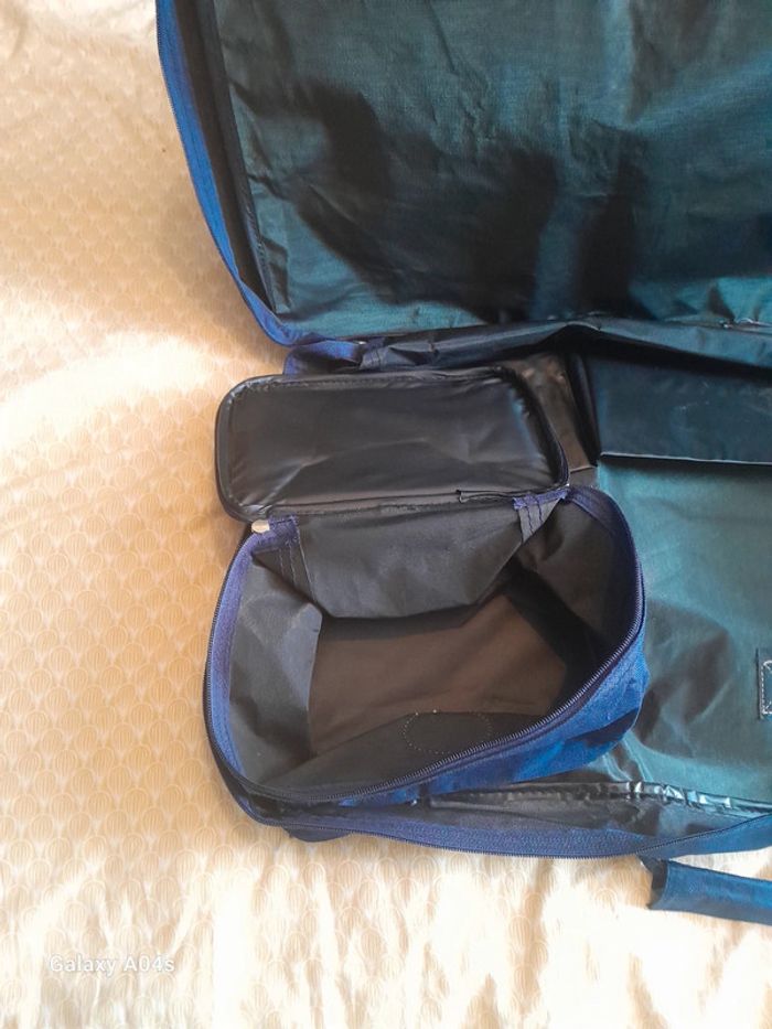 Sac de voyage - photo numéro 3