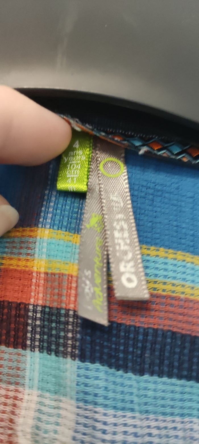 Chemise orchestra - photo numéro 3