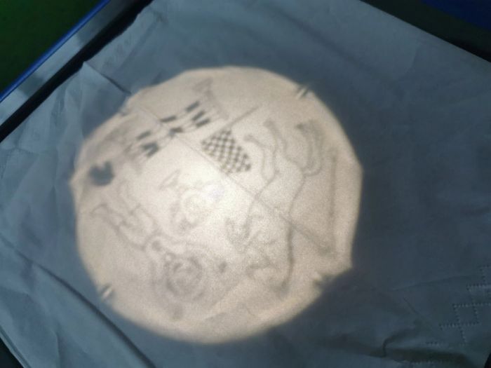 Xoomy la machine du petit illustrateur - photo numéro 3