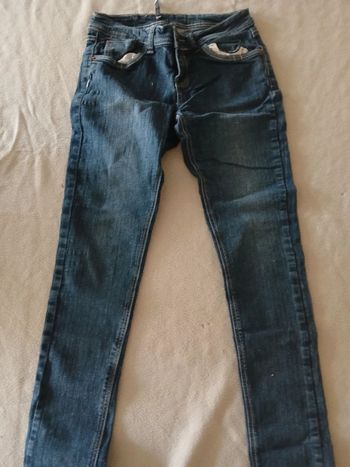 Jean femme M