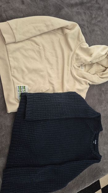 Lot pulls