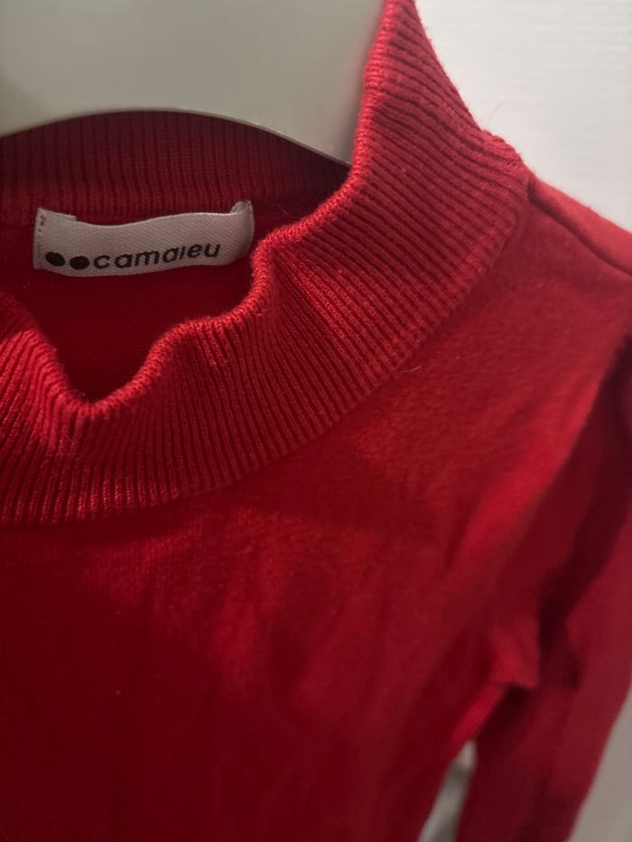 Pulls femmes - photo numéro 3