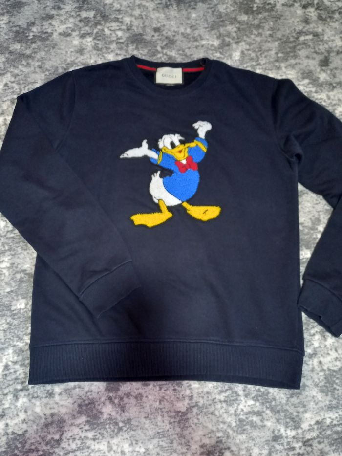 Pull hiver - photo numéro 2
