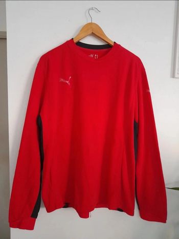 Pull/Sweat hivers Puma Taille L🌿🌈