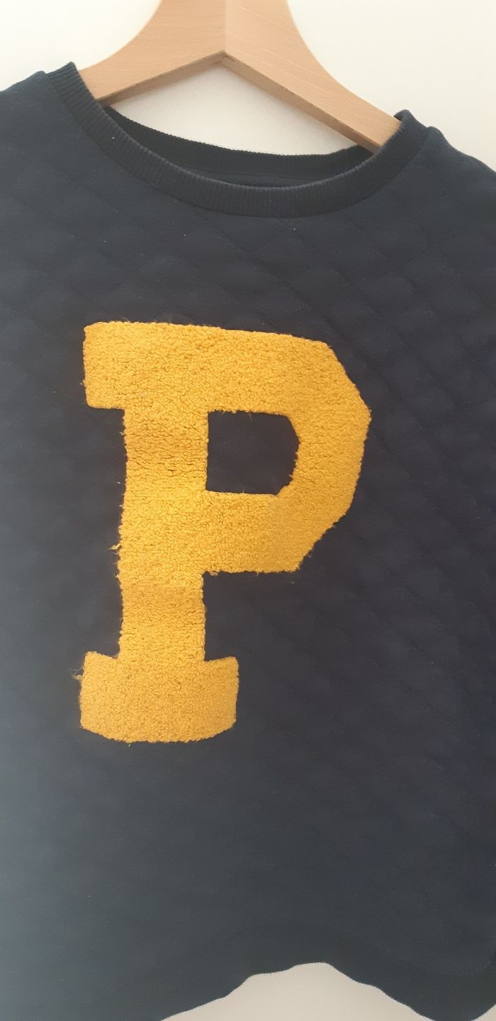 Pull garçon - photo numéro 2