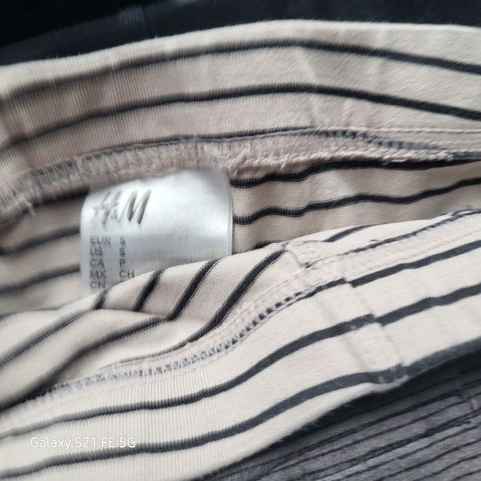 Lot de 5 boxers taille s H&M - photo numéro 8