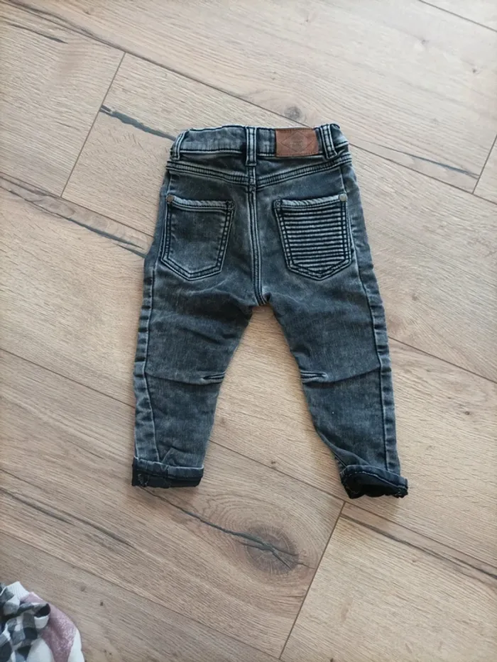 Lot zara - photo numéro 4