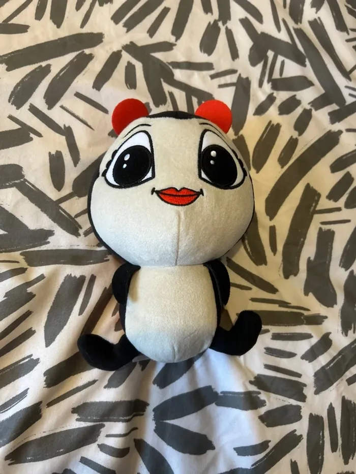 Peluche