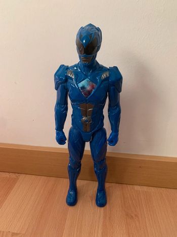 Figurine Power rangers
