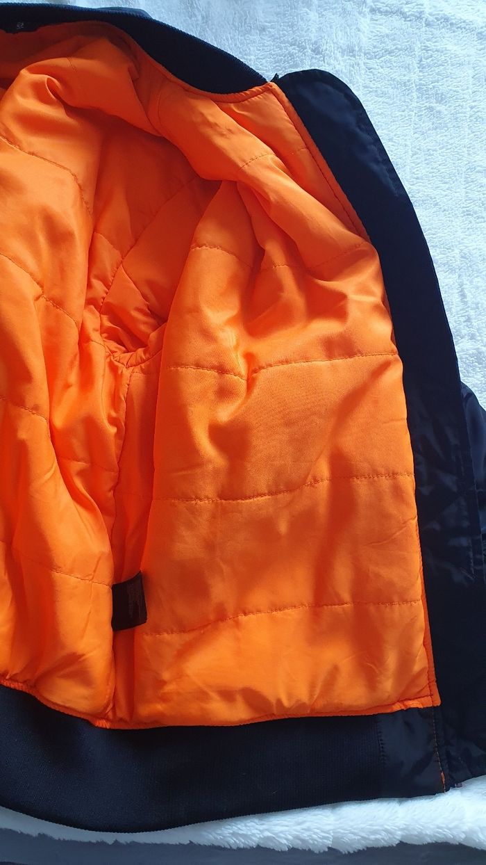 Manteau - photo numéro 3