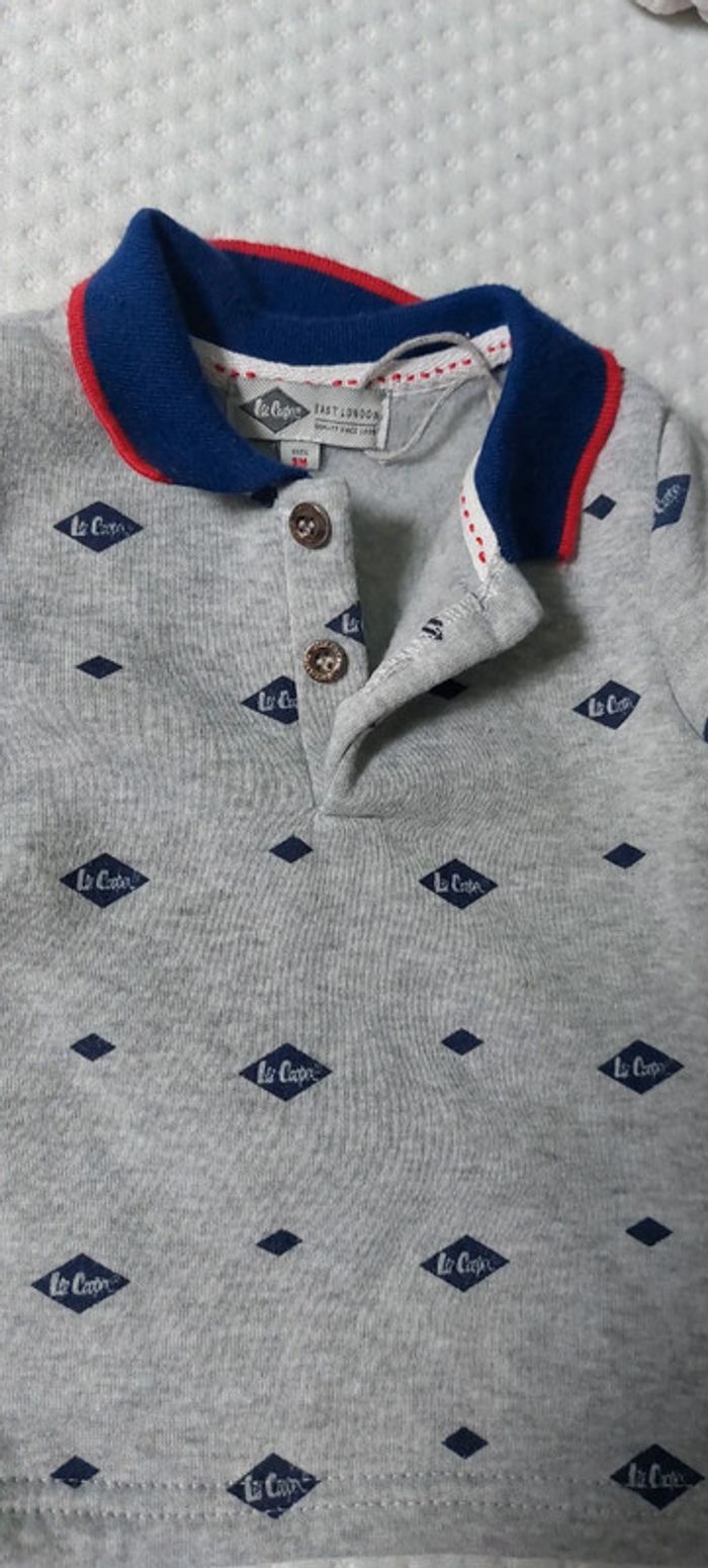 Ensemble Taille 9 mois - photo numéro 3