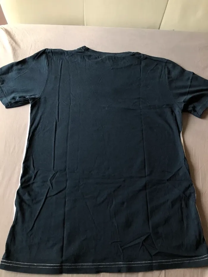 t-shirt ellesse - photo numéro 4
