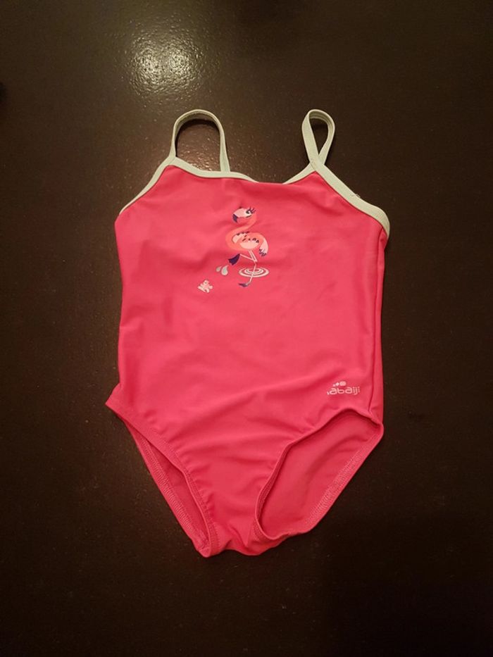 Maillot de bain fille neuf
