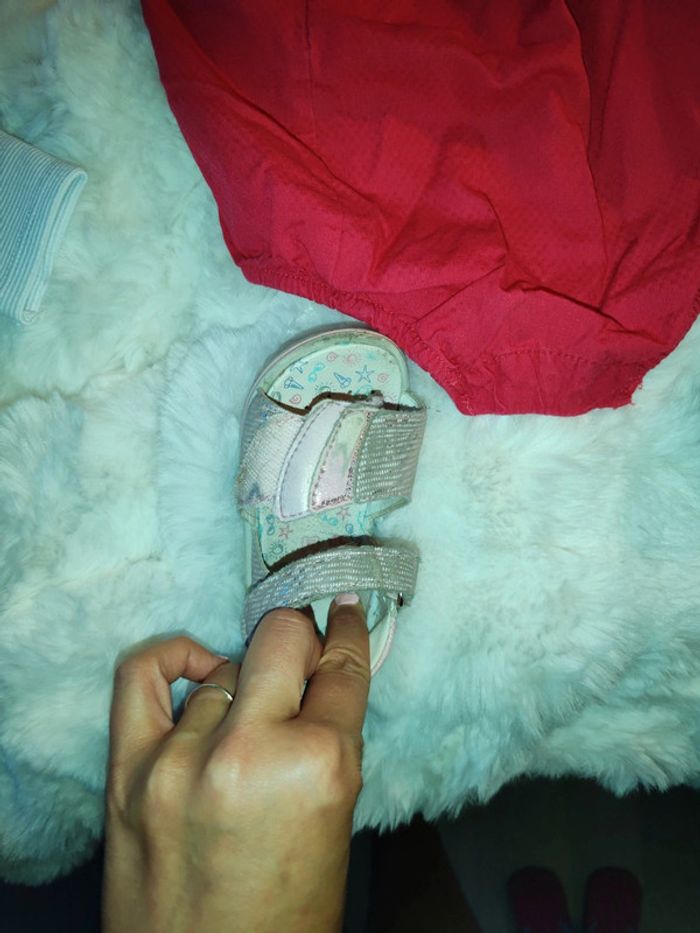 Ensemble fille - photo numéro 6