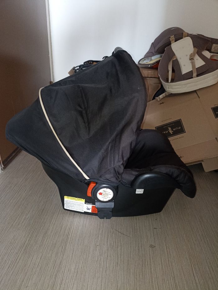 Cosy siège auto - photo numéro 2