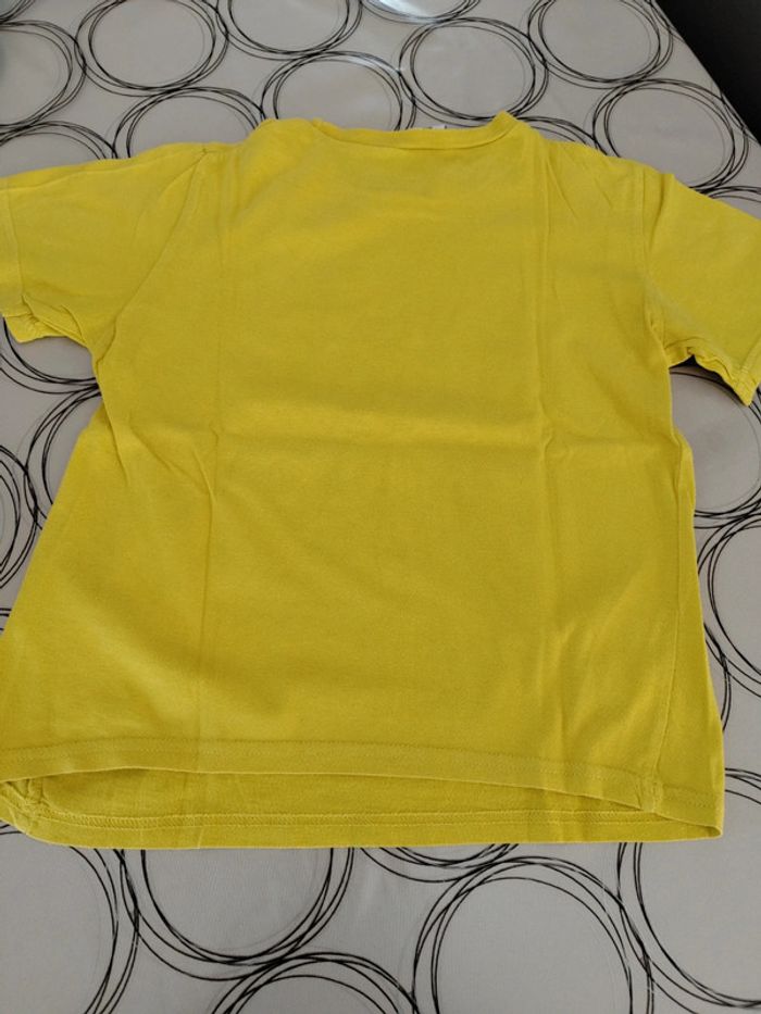 Tee shirt 8 ans - photo numéro 4
