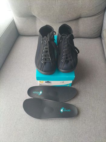 Chaussures de décharge Gemini