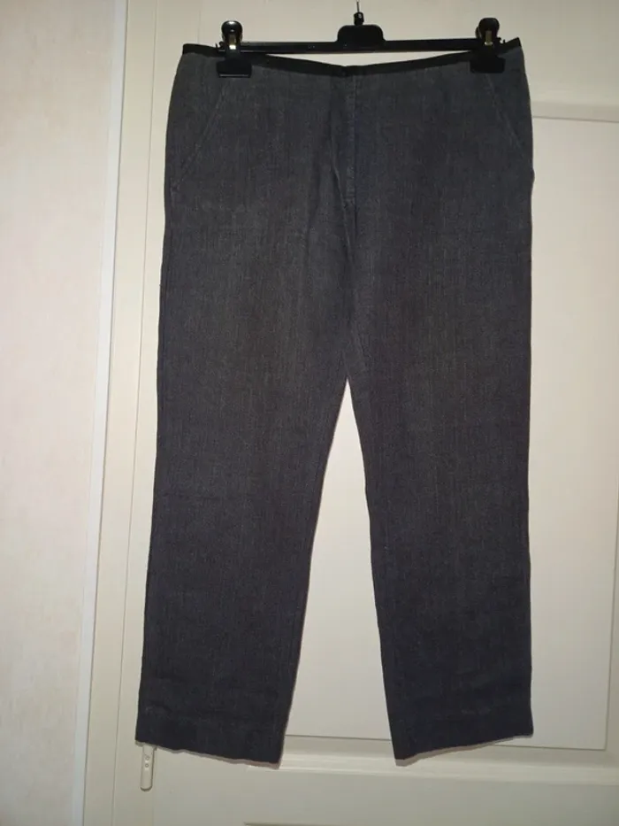 Pantalon de costume Izabel Marant