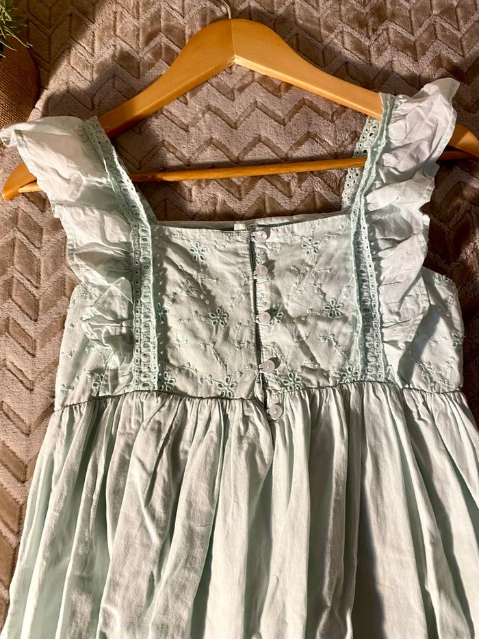 Robe Kiabi 12 ans - photo numéro 2