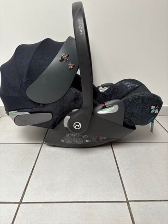 Cybex - photo numéro 3