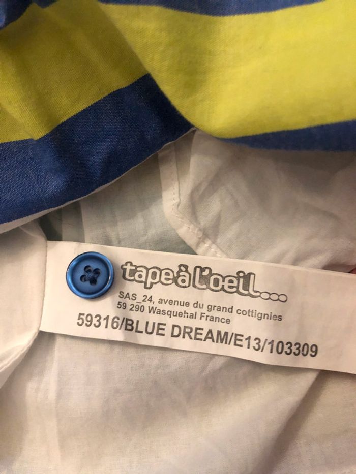 Robe 3 mois - photo numéro 2