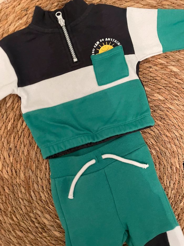 Ensemble garçon - photo numéro 2