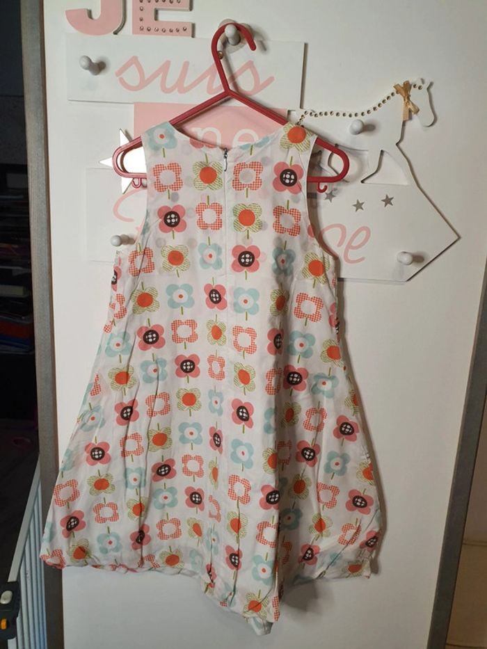 Robe 6 ans - photo numéro 6