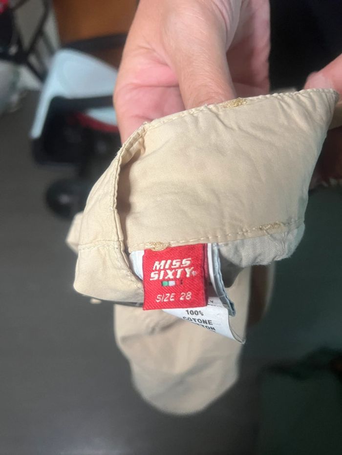 Short - photo numéro 4