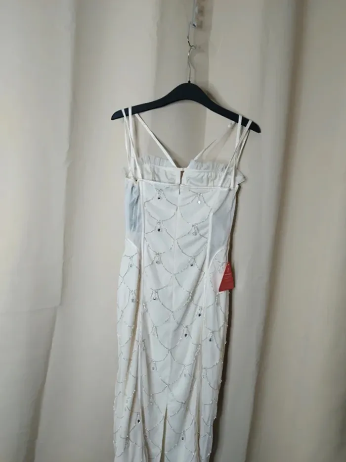 Robe starlet - photo numéro 4