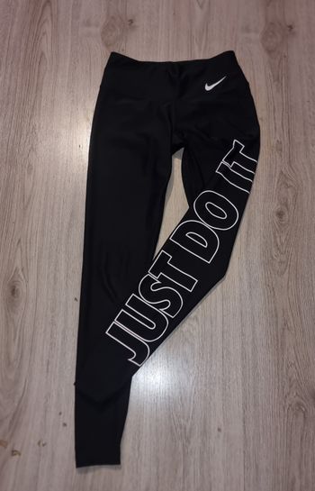 Legging nike dri-fit 
