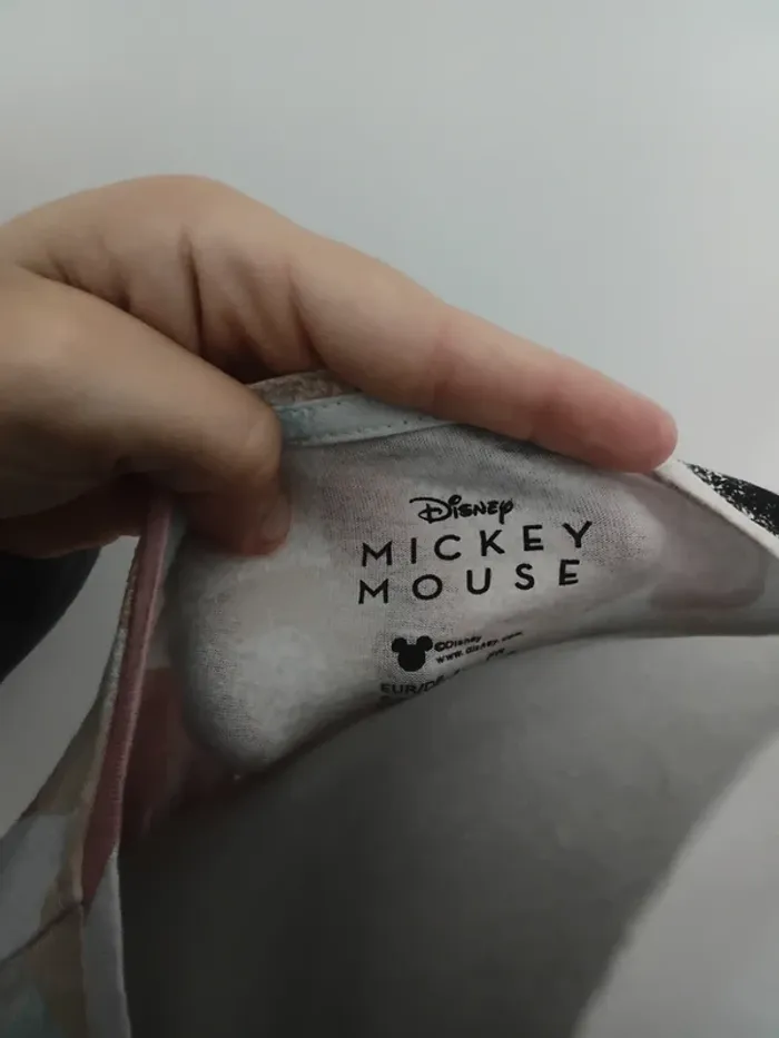 🌹chemise de nuit Taille 38/40 Disney 🌹 - photo numéro 3