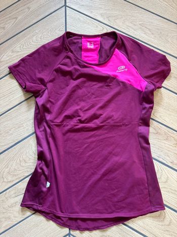 Teeshirt sport