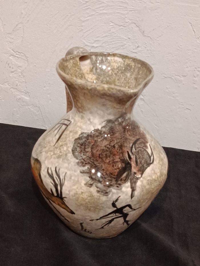 Pichet décor pariétal - photo numéro 2