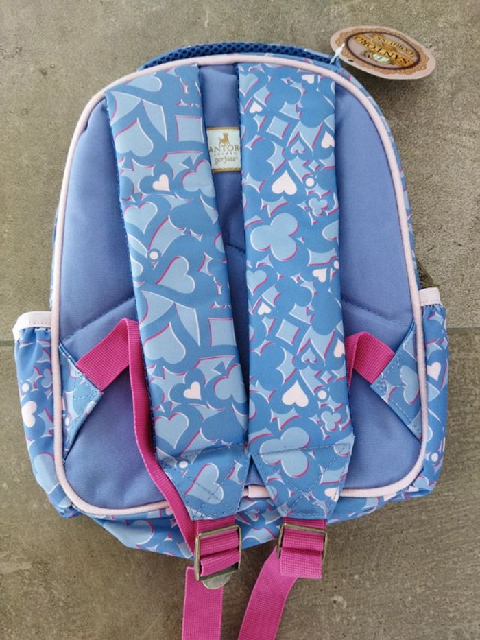 Petit sac à dos Santoro - photo numéro 2