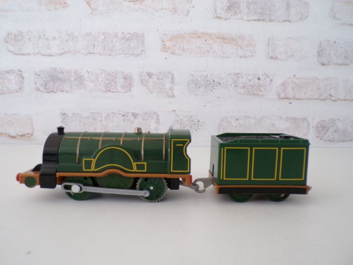 Train - Thomas et ses amis -Emilie (J4) - photo numéro 2